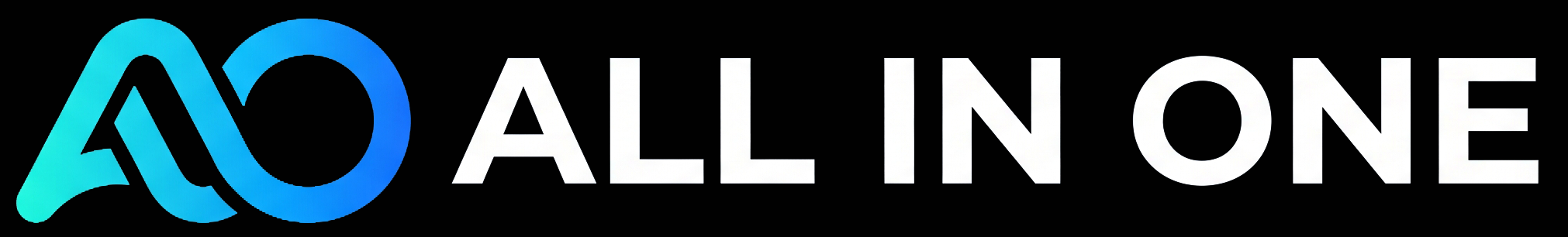 ALL IN ONE